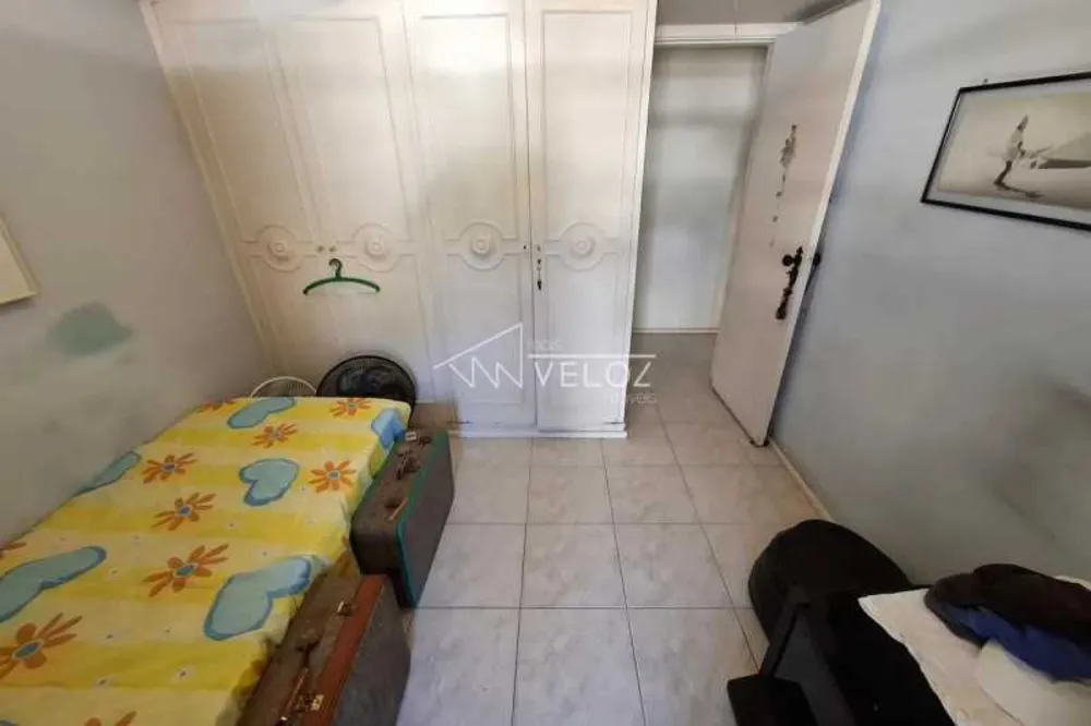Cobertura, 2 quartos, 160 m² - Foto 4