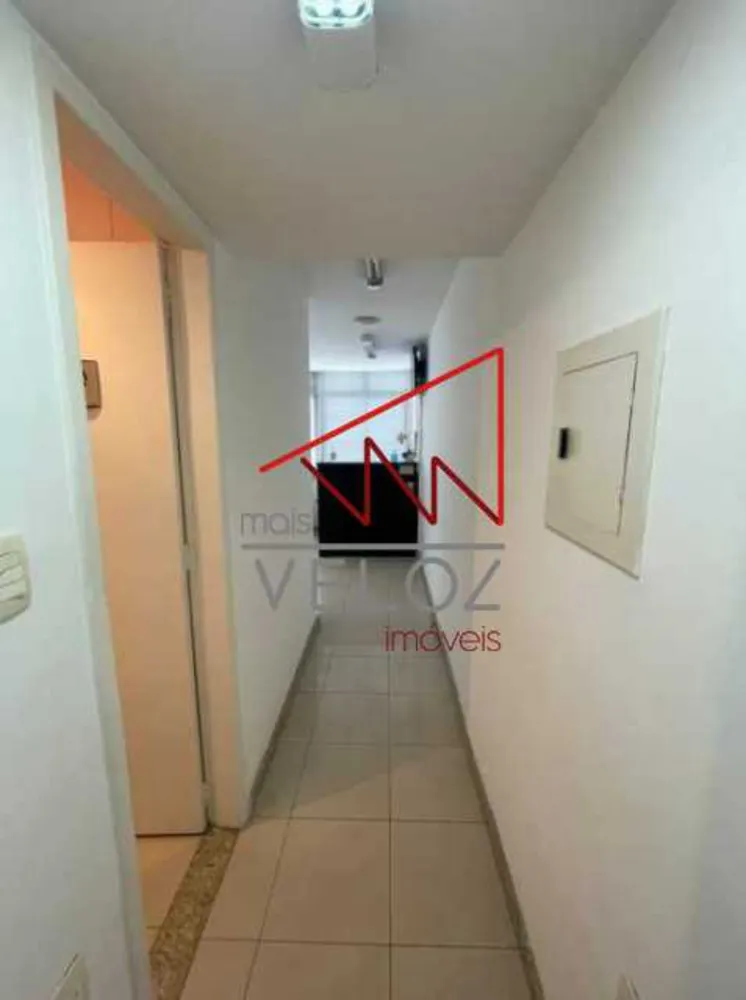 Sala-Conjunto, 38 m² - Foto 2