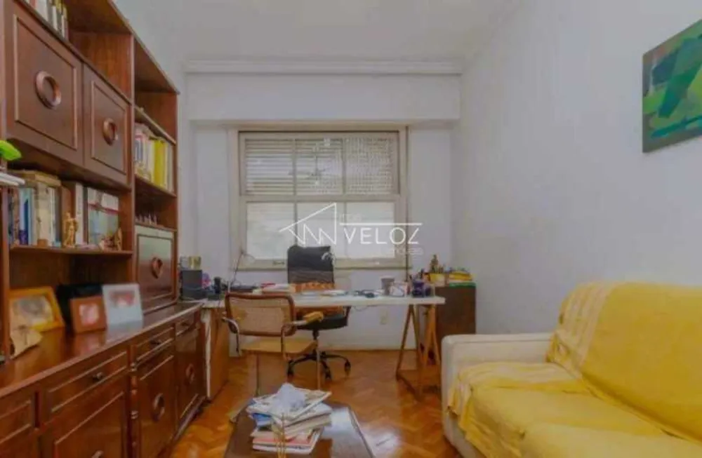 Apartamento, 3 quartos, 137 m² - Foto 12