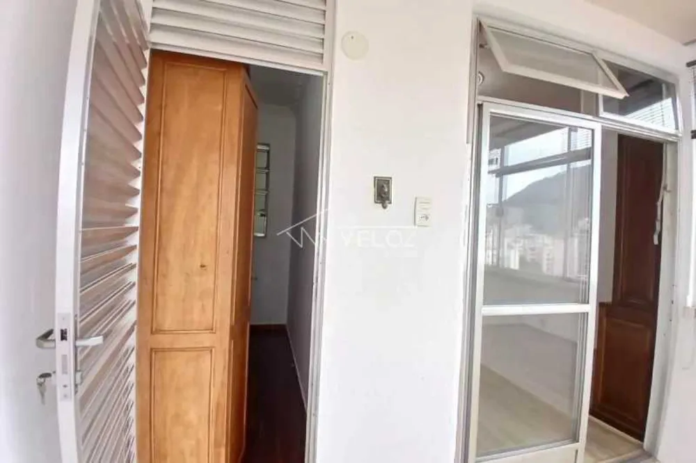 Apartamento, 2 quartos, 58 m² - Foto 1
