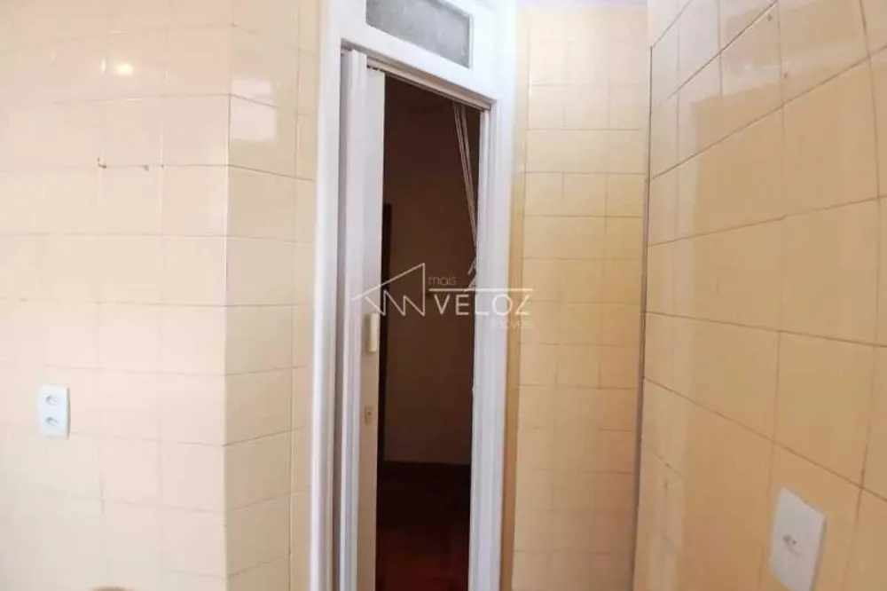 Apartamento, 2 quartos, 58 m² - Foto 5