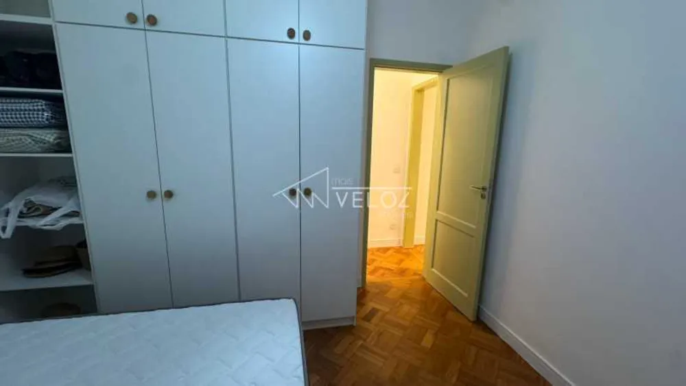 Apartamento, 2 quartos, 72 m² - Foto 9