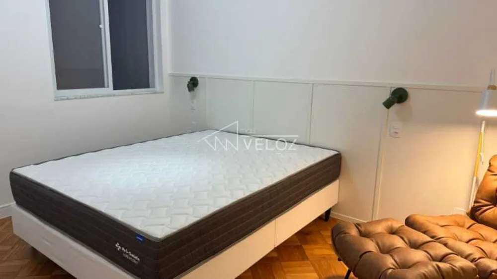Apartamento, 2 quartos, 72 m² - Foto 10