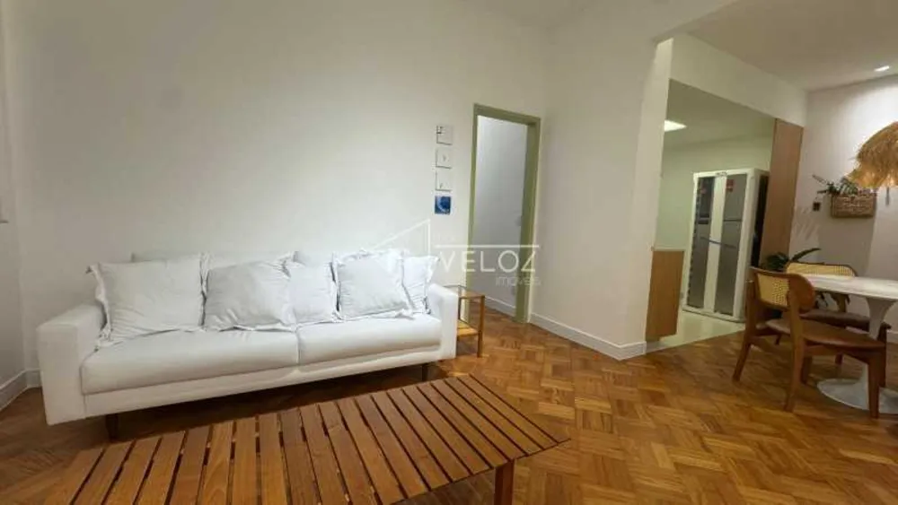 Apartamento, 2 quartos, 72 m² - Foto 4