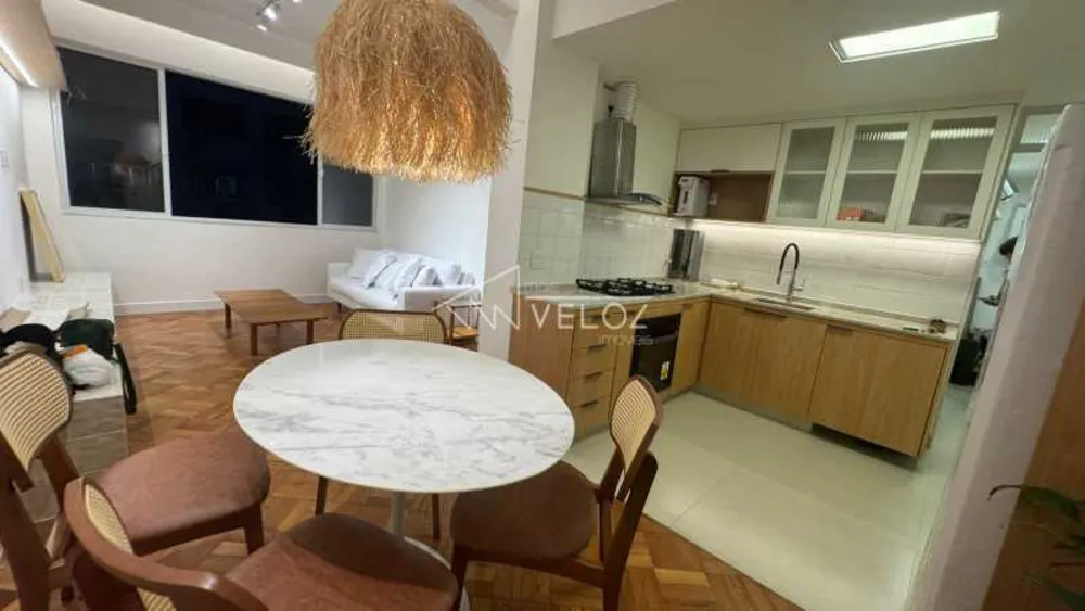 Apartamento, 2 quartos, 72 m² - Foto 14