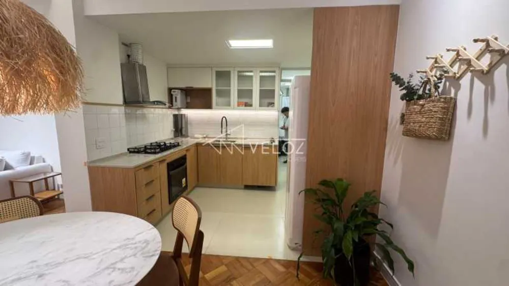 Apartamento, 2 quartos, 72 m² - Foto 5