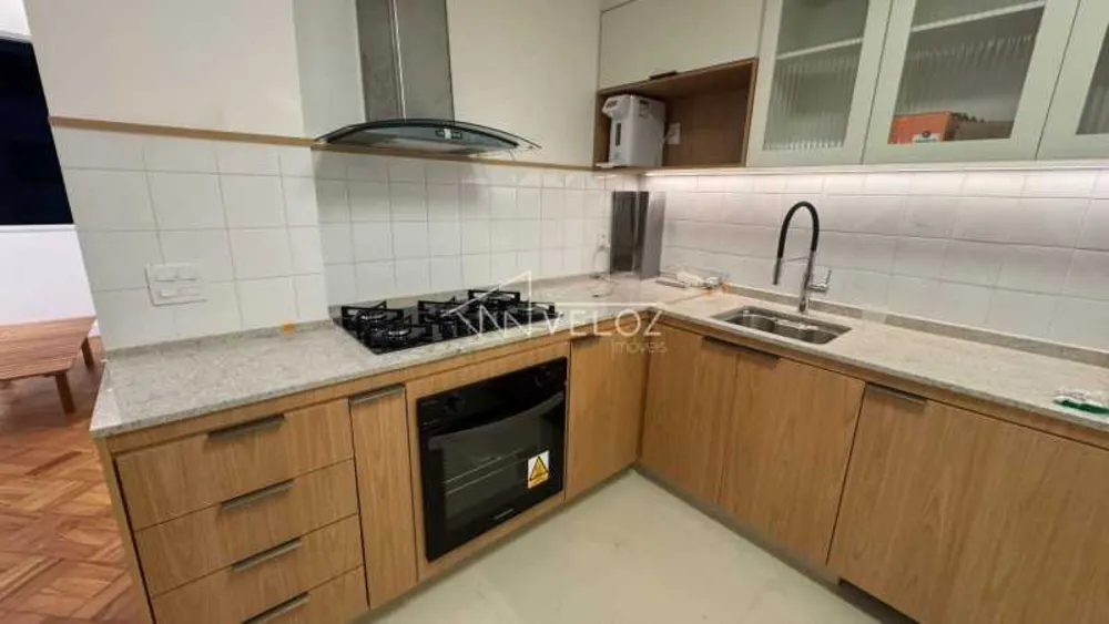 Apartamento, 2 quartos, 72 m² - Foto 8