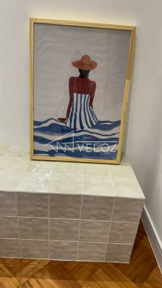Apartamento, 2 quartos, 72 m² - Foto 2