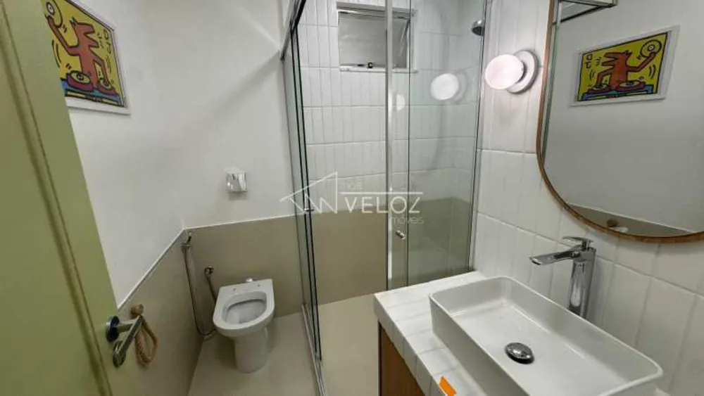 Apartamento, 2 quartos, 72 m² - Foto 3