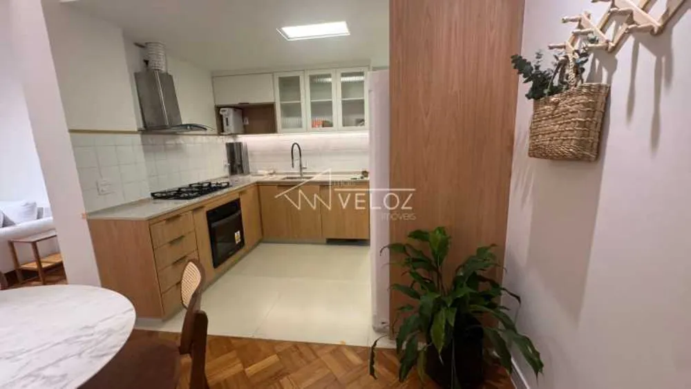 Apartamento, 2 quartos, 72 m² - Foto 1