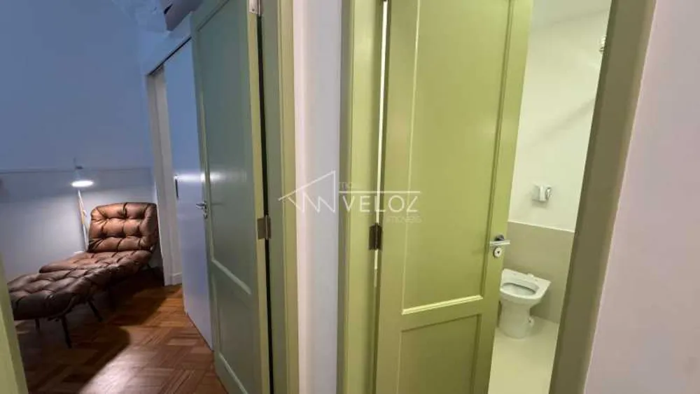 Apartamento, 2 quartos, 72 m² - Foto 12