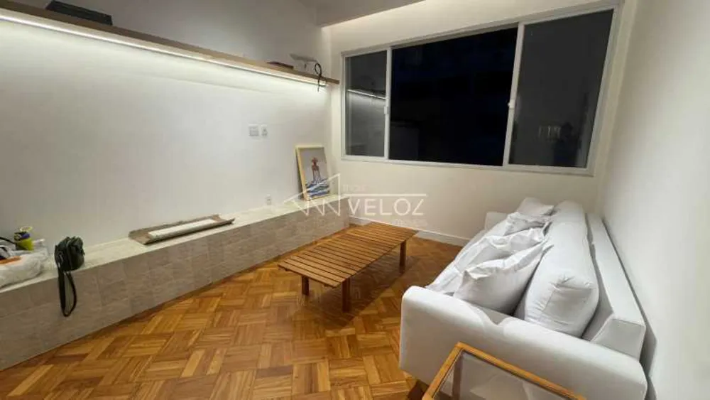 Apartamento, 2 quartos, 72 m² - Foto 11