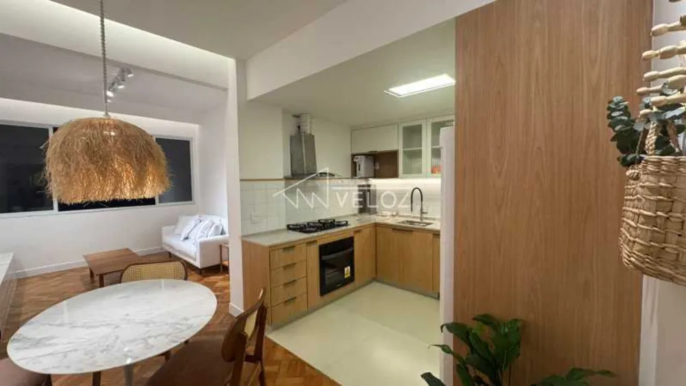 Apartamento, 2 quartos, 72 m² - Foto 7