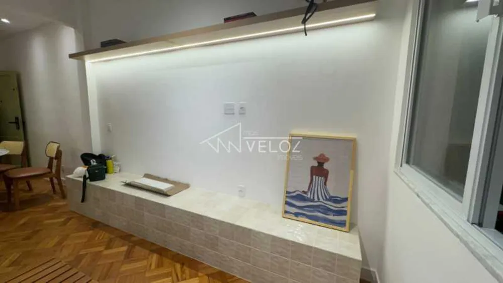 Apartamento, 2 quartos, 72 m² - Foto 6