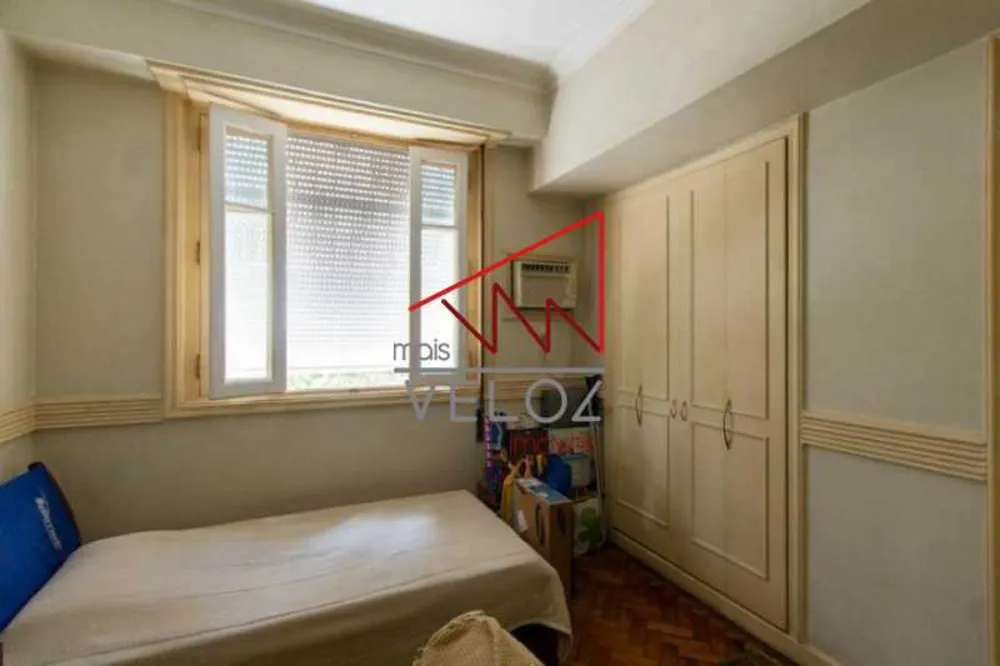 Apartamento, 2 quartos, 142 m² - Foto 7