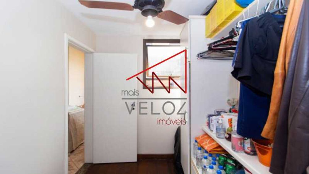 Apartamento à venda com 3 quartos, 120m² - Foto 7