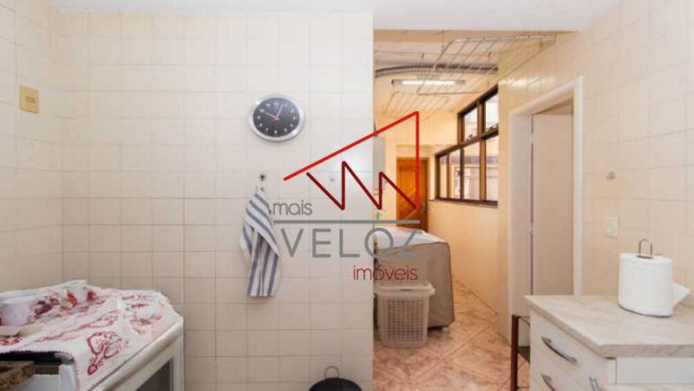 Apartamento à venda com 3 quartos, 120m² - Foto 6