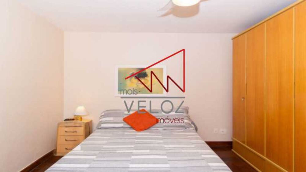 Apartamento à venda com 3 quartos, 120m² - Foto 3