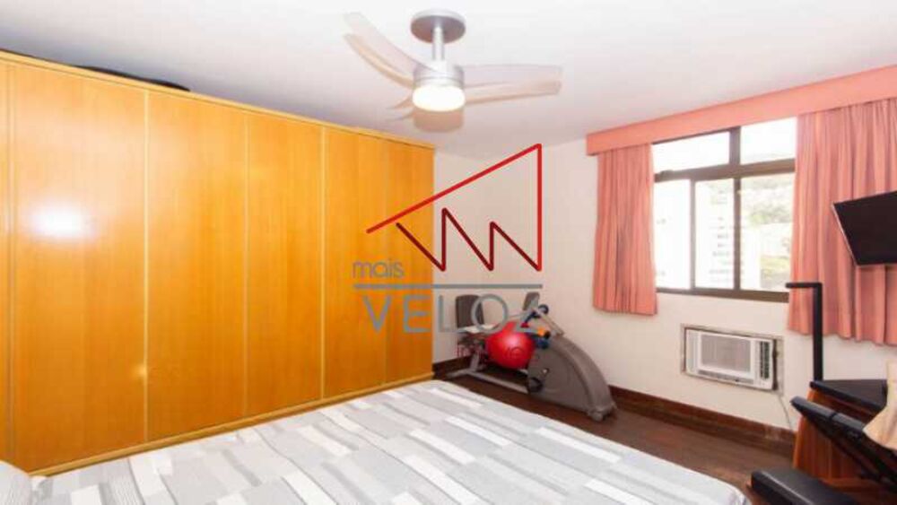 Apartamento à venda com 3 quartos, 120m² - Foto 4