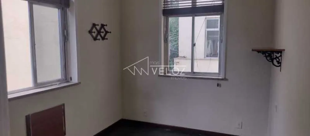 Apartamento, 2 quartos, 50 m² - Foto 10