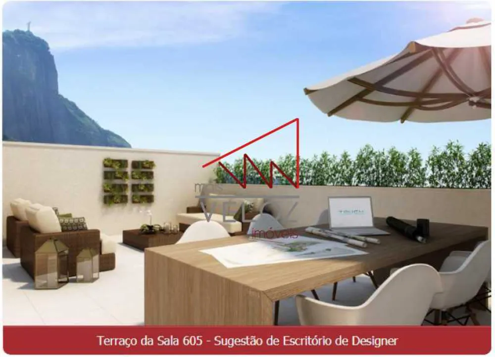 Sala-Conjunto, 88 m² - Foto 5