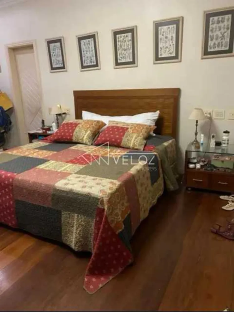 Apartamento, 5 quartos, 810 m² - Foto 10