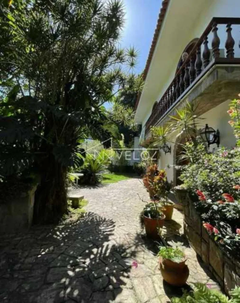 Apartamento, 5 quartos, 810 m² - Foto 7