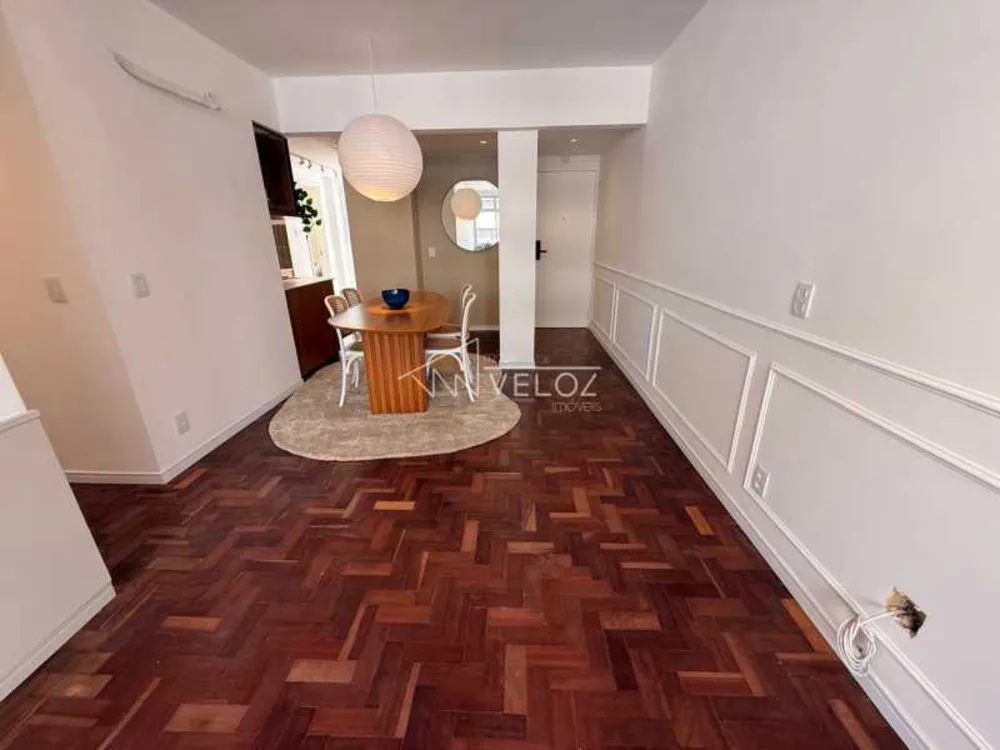 Apartamento, 3 quartos, 81 m² - Foto 1