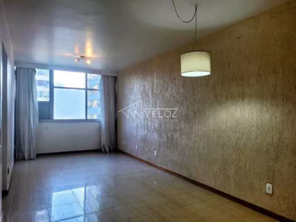 Apartamento à venda com 3 quartos, 94m² - Foto 1