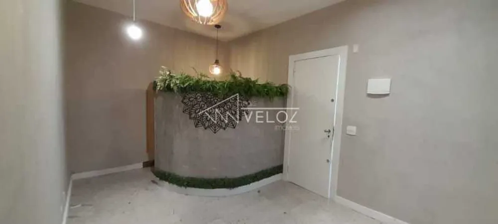 Sala-Conjunto, 37 m² - Foto 4