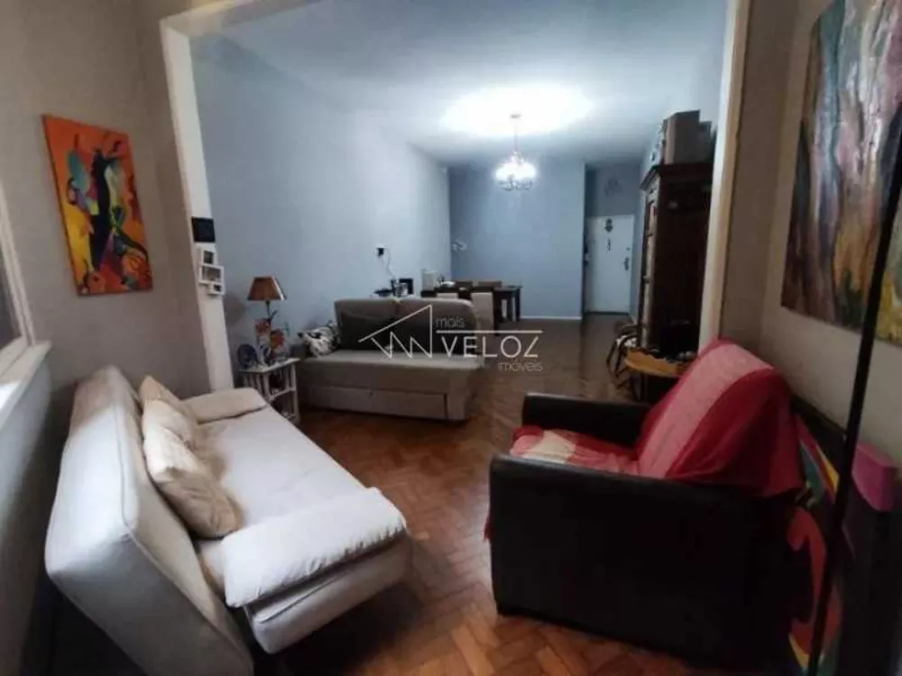 Apartamento à venda com 2 quartos, 75m² - Foto 7