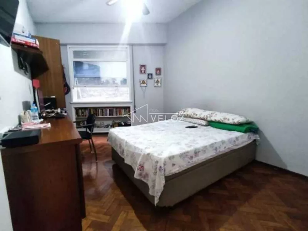 Apartamento à venda com 2 quartos, 75m² - Foto 8