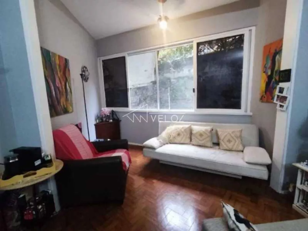 Apartamento à venda com 2 quartos, 75m² - Foto 5