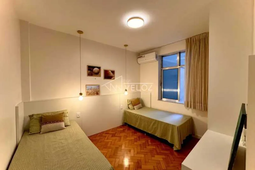 Apartamento, 2 quartos, 96 m² - Foto 3
