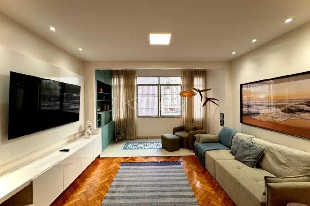 Apartamento, 2 quartos, 96 m² - Foto 5