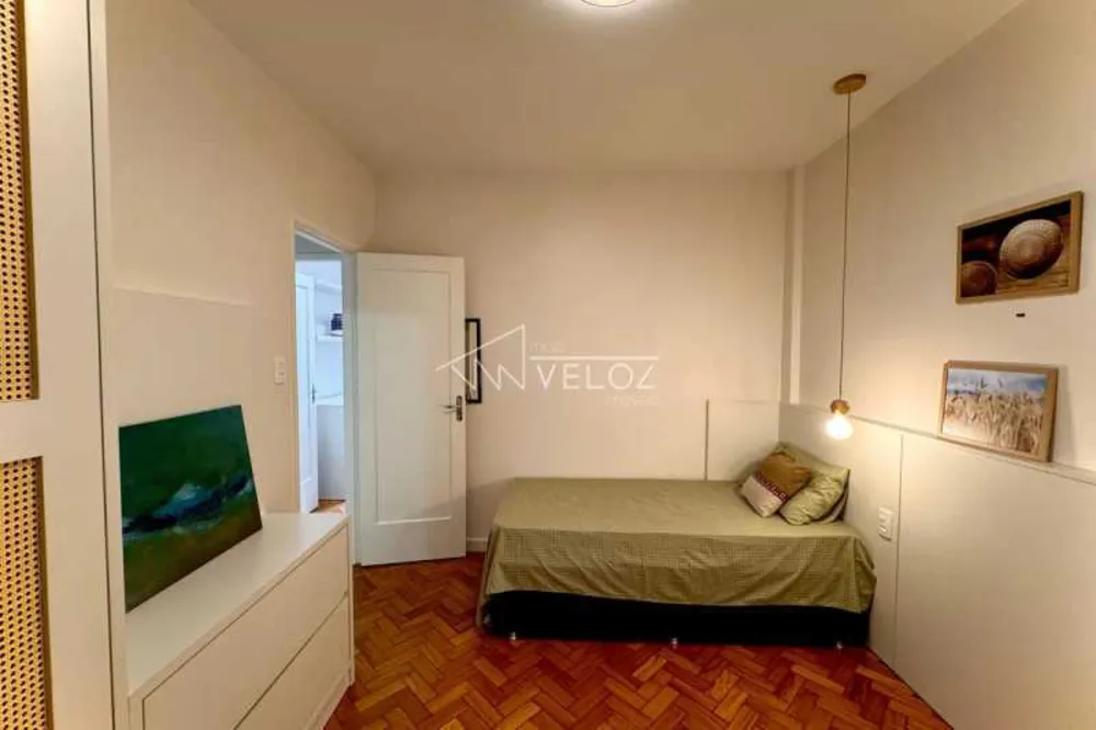 Apartamento, 2 quartos, 96 m² - Foto 6