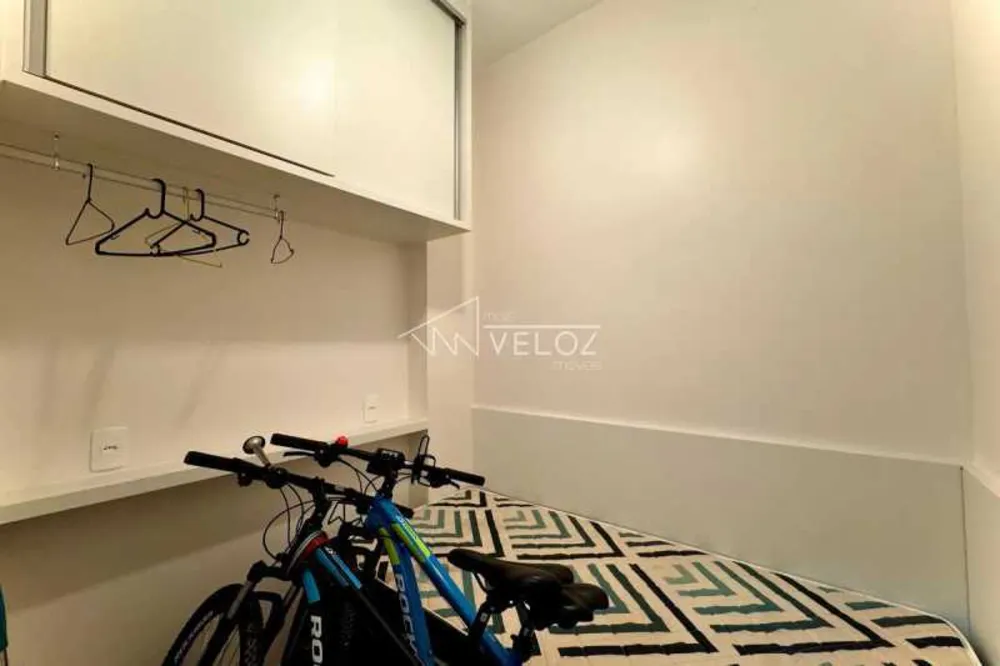 Apartamento, 2 quartos, 96 m² - Foto 9