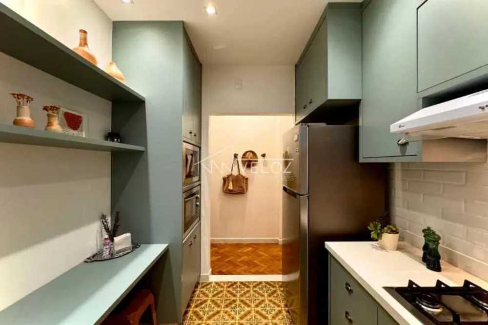 Apartamento, 2 quartos, 96 m² - Foto 4