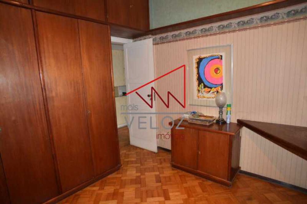 Apartamento à venda com 3 quartos, 115m² - Foto 5