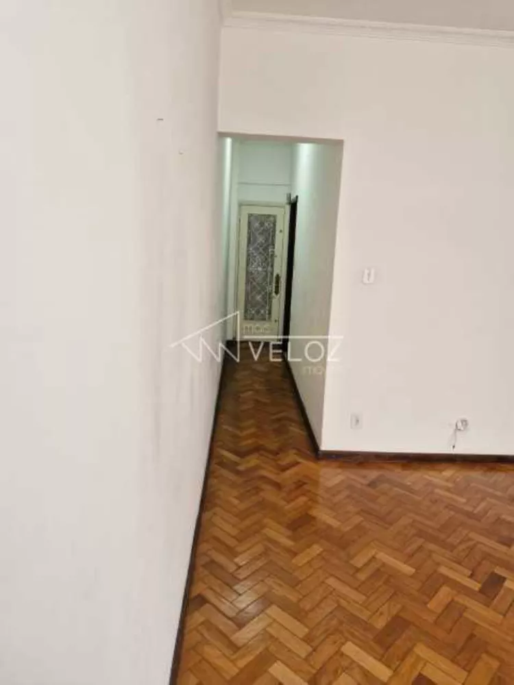 Apartamento à venda com 1 quarto, 48m² - Foto 4