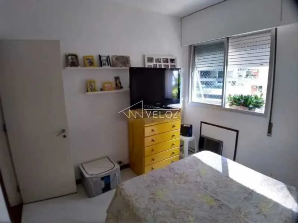Apartamento, 3 quartos, 111 m² - Foto 6