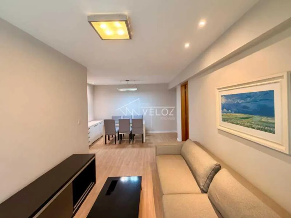 Apartamento, 3 quartos, 111 m² - Foto 9