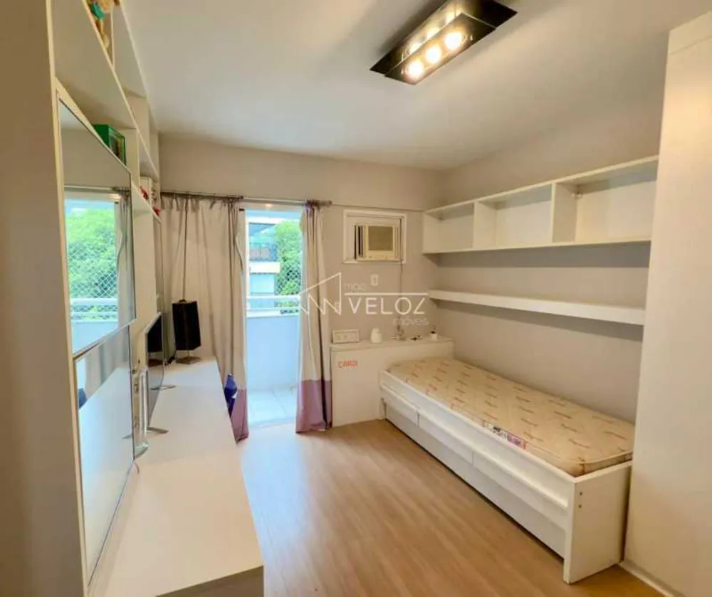 Apartamento, 3 quartos, 111 m² - Foto 15