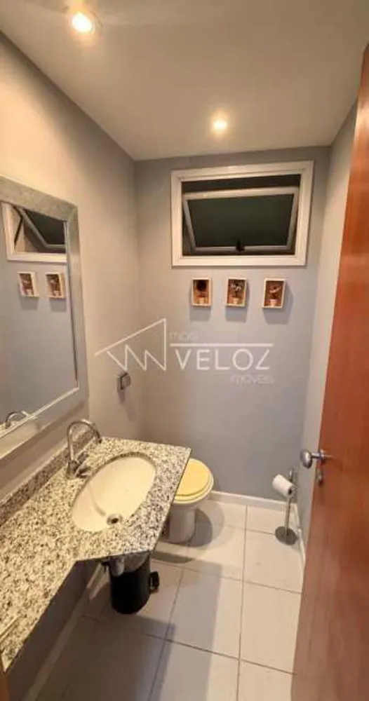 Apartamento, 3 quartos, 111 m² - Foto 18