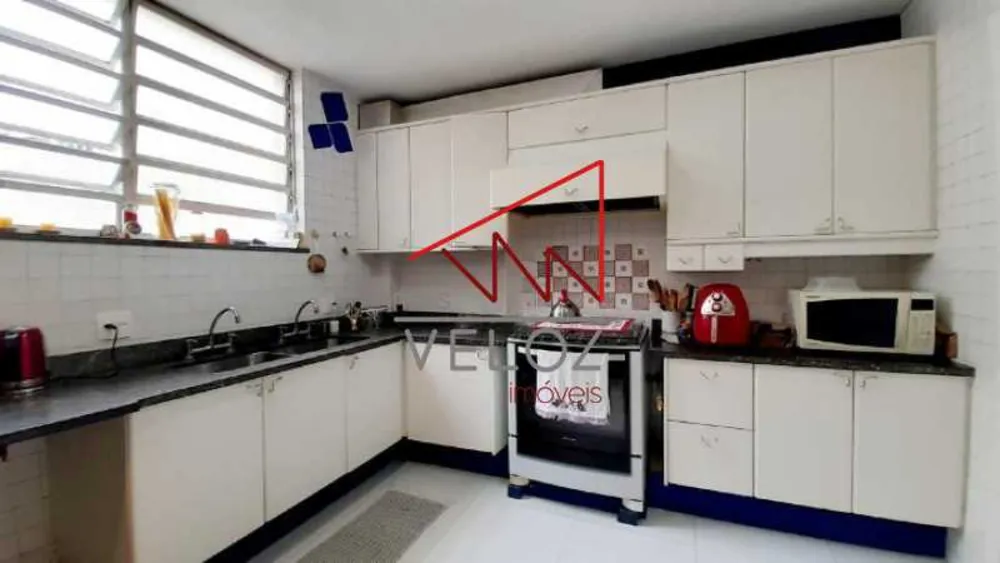 Apartamento, 3 quartos, 200 m² - Foto 24