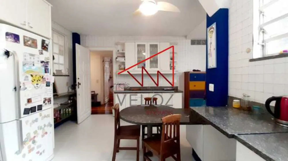 Apartamento, 3 quartos, 200 m² - Foto 28