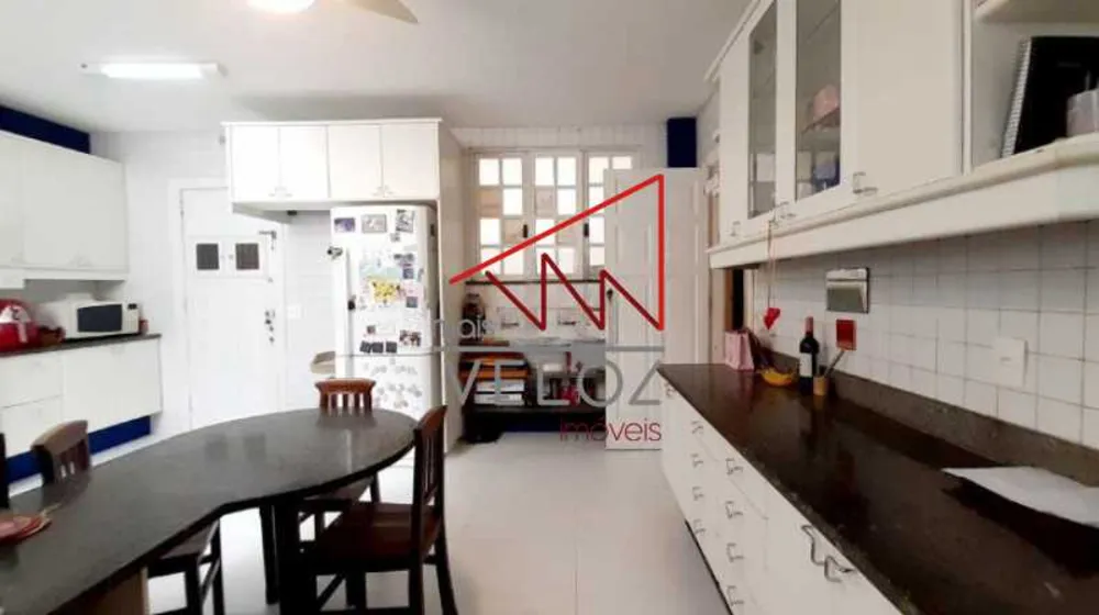 Apartamento, 3 quartos, 200 m² - Foto 26