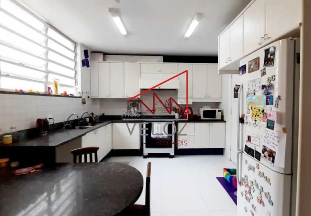 Apartamento, 3 quartos, 200 m² - Foto 25
