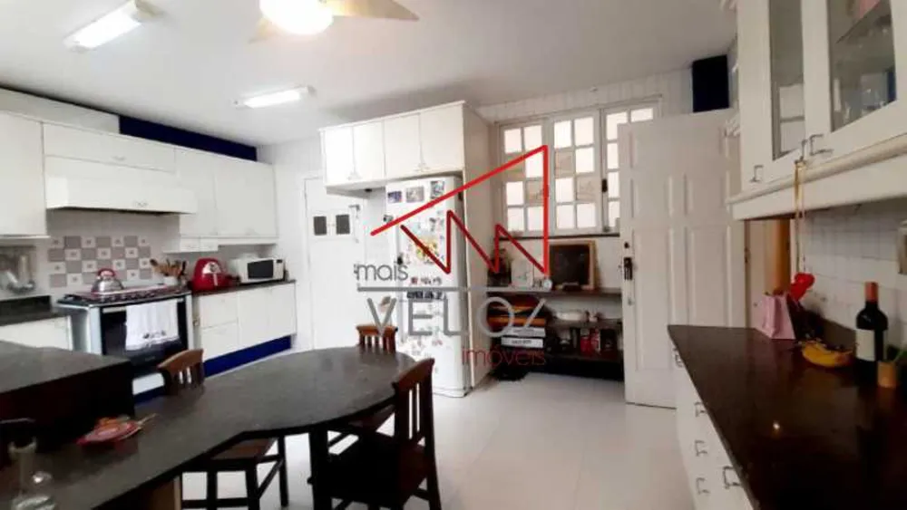 Apartamento, 3 quartos, 200 m² - Foto 27