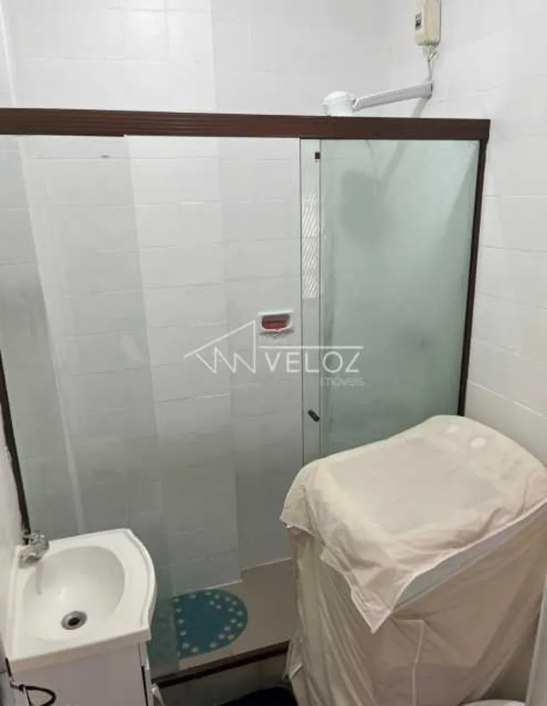 Apartamento, 1 quarto, 38 m² - Foto 19